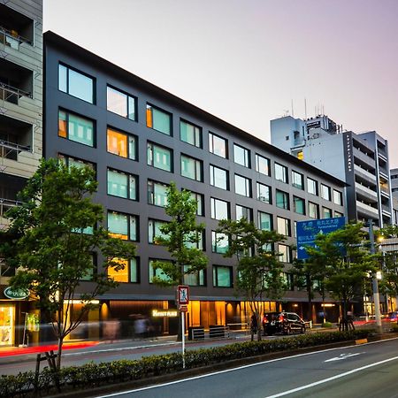 Hyatt Place Kioto Exterior foto