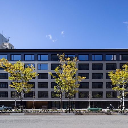 Hyatt Place Kioto Exterior foto