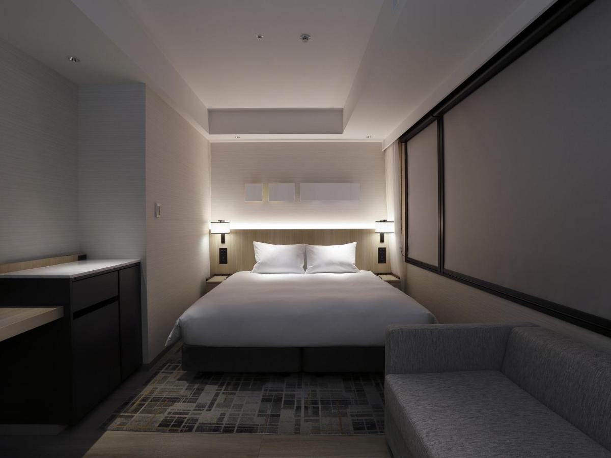 Hyatt Place Kioto Exterior foto
