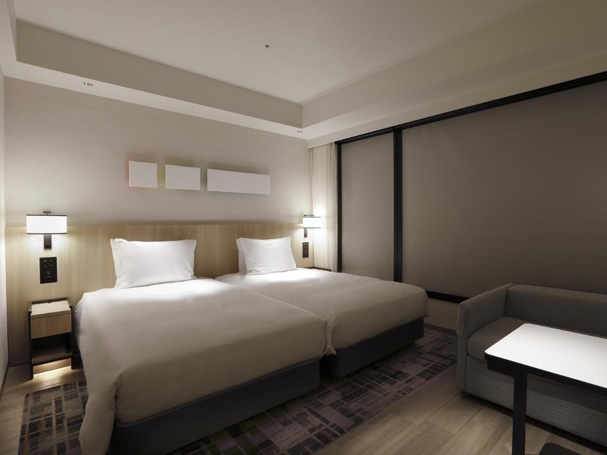 Hyatt Place Kioto Exterior foto