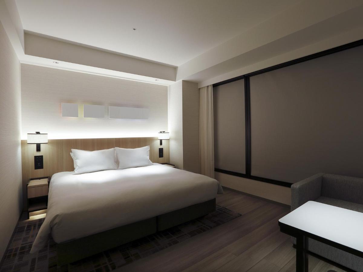 Hyatt Place Kioto Exterior foto