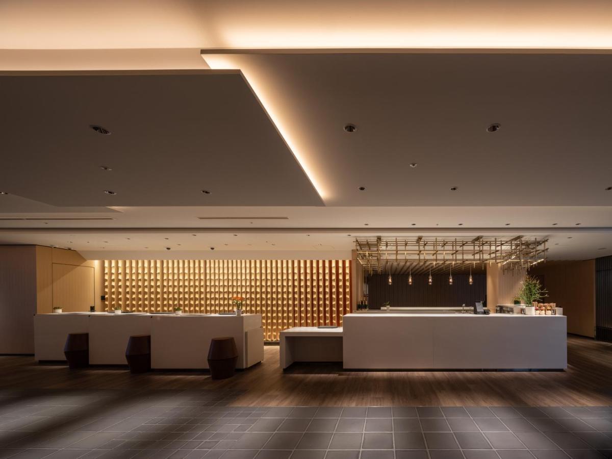 Hyatt Place Kioto Exterior foto