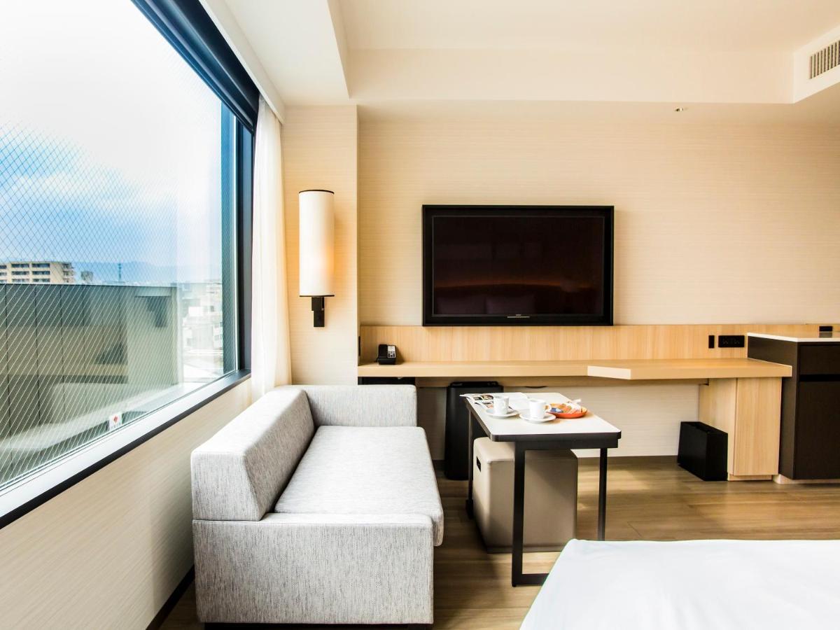 Hyatt Place Kioto Exterior foto